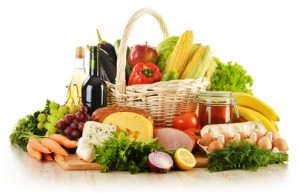 Vegetarisch